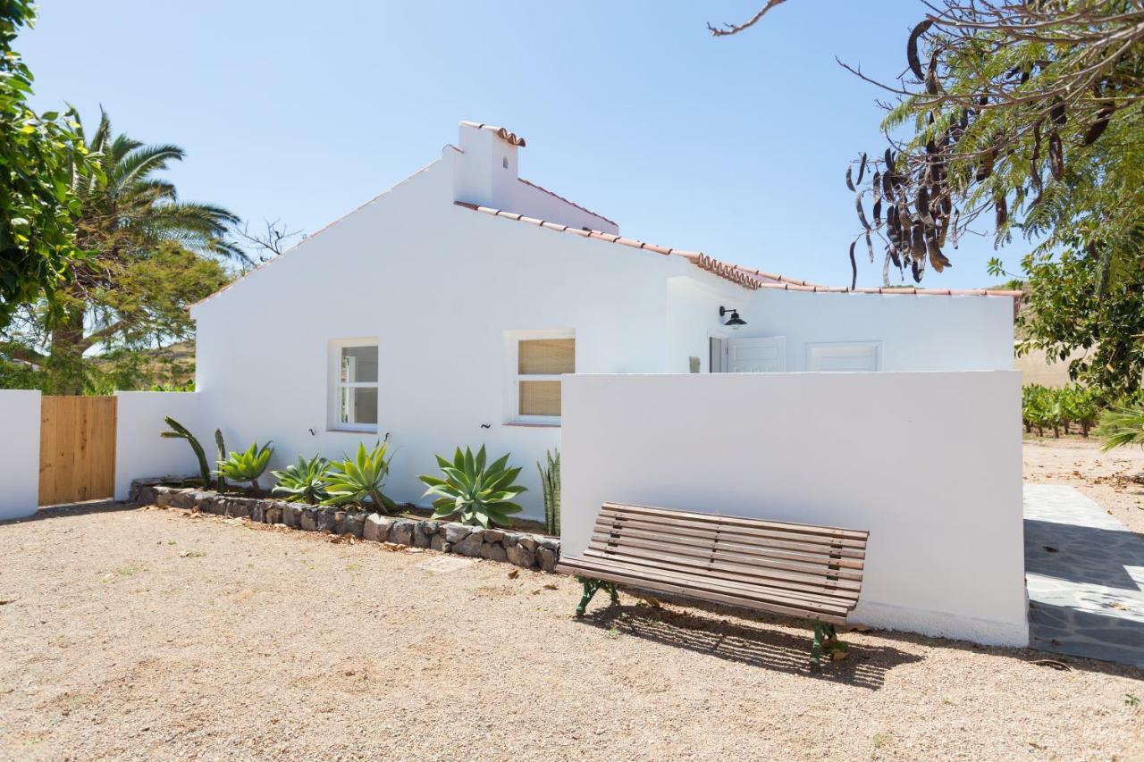 Casita 1, Caserio De Guaza Palm-mar Exteriör bild