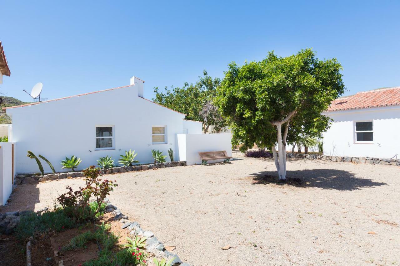 Casita 1, Caserio De Guaza Palm-mar Exteriör bild