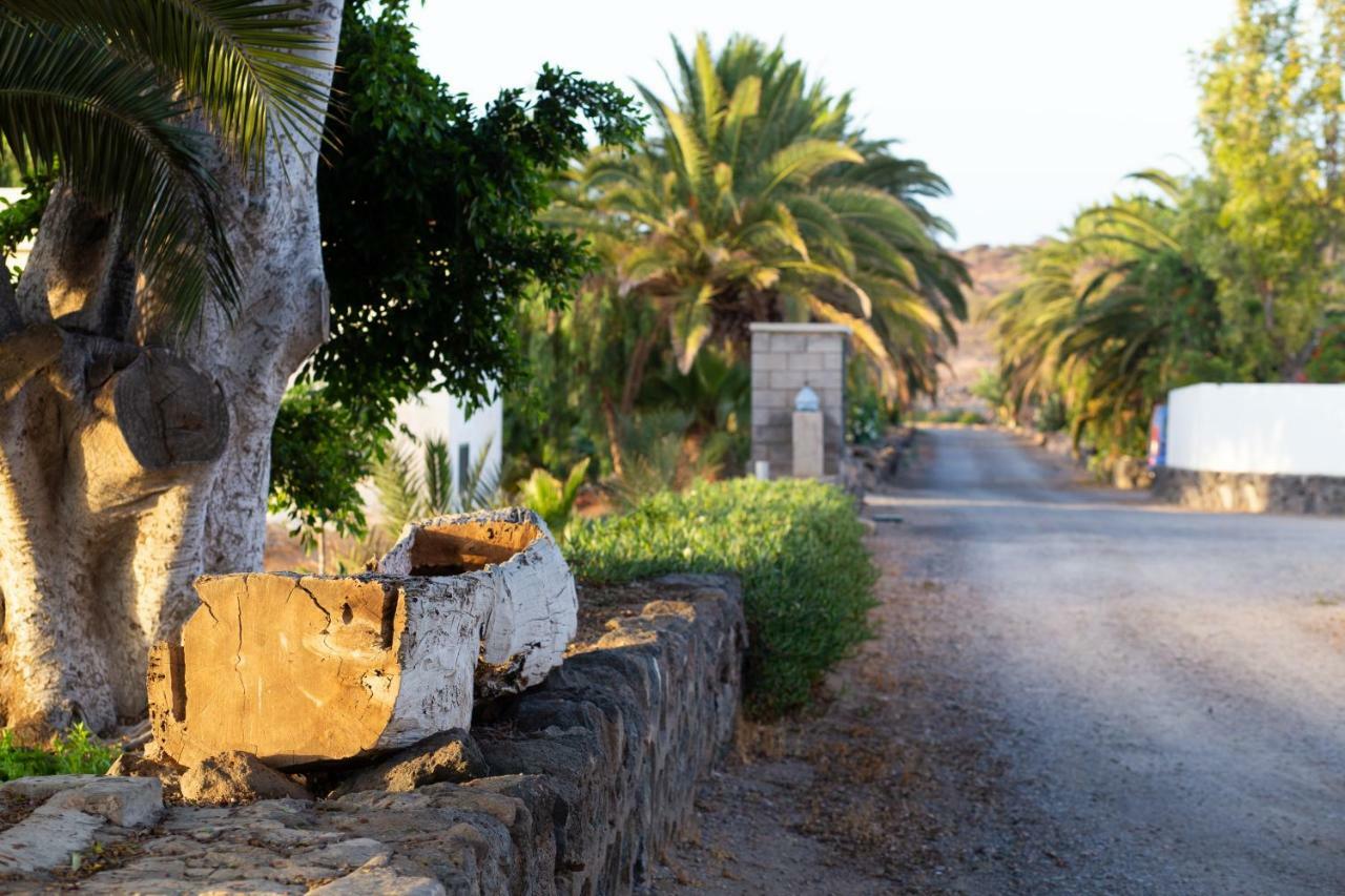 Casita 1, Caserio De Guaza Palm-mar Exteriör bild