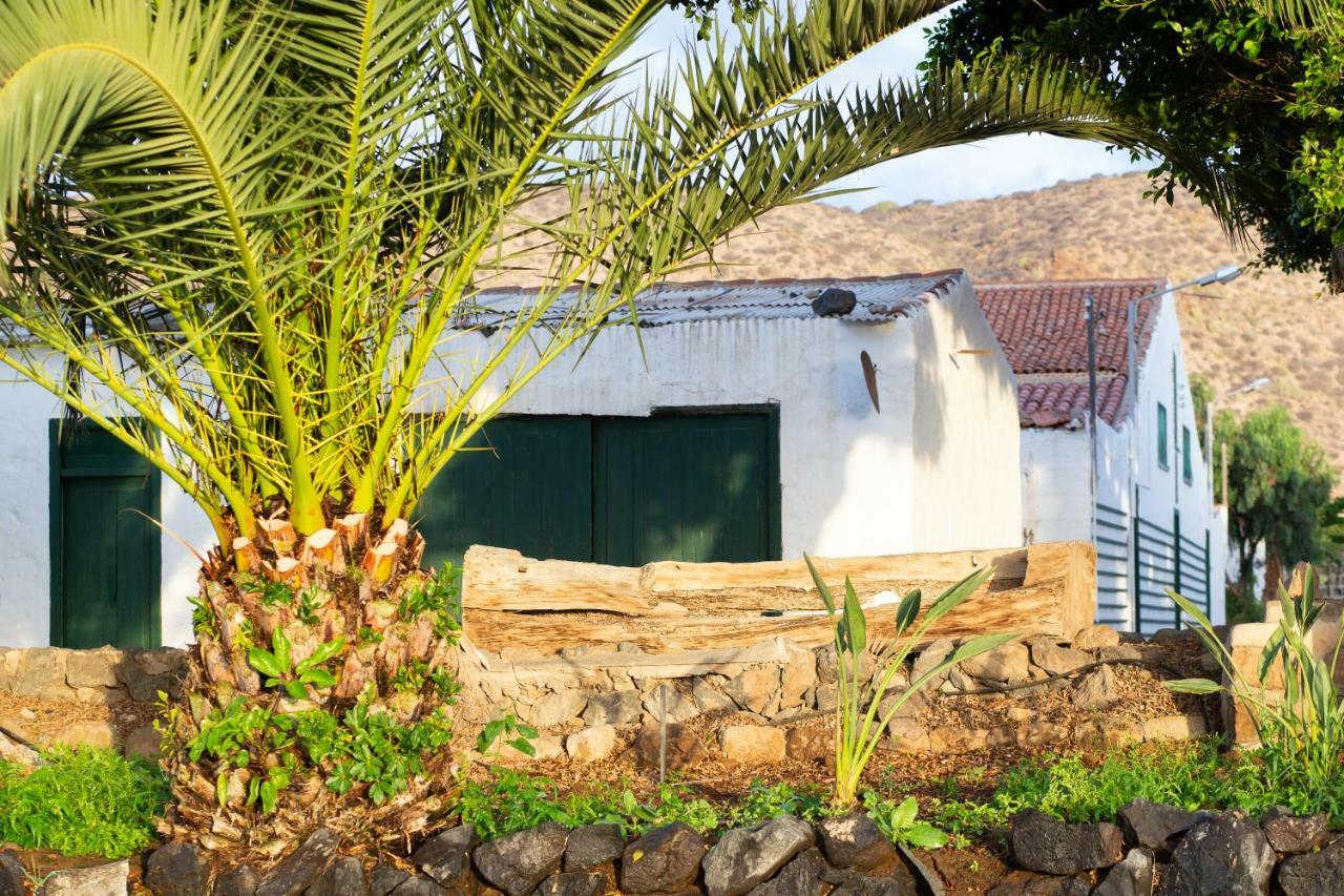 Casita 1, Caserio De Guaza Palm-mar Exteriör bild