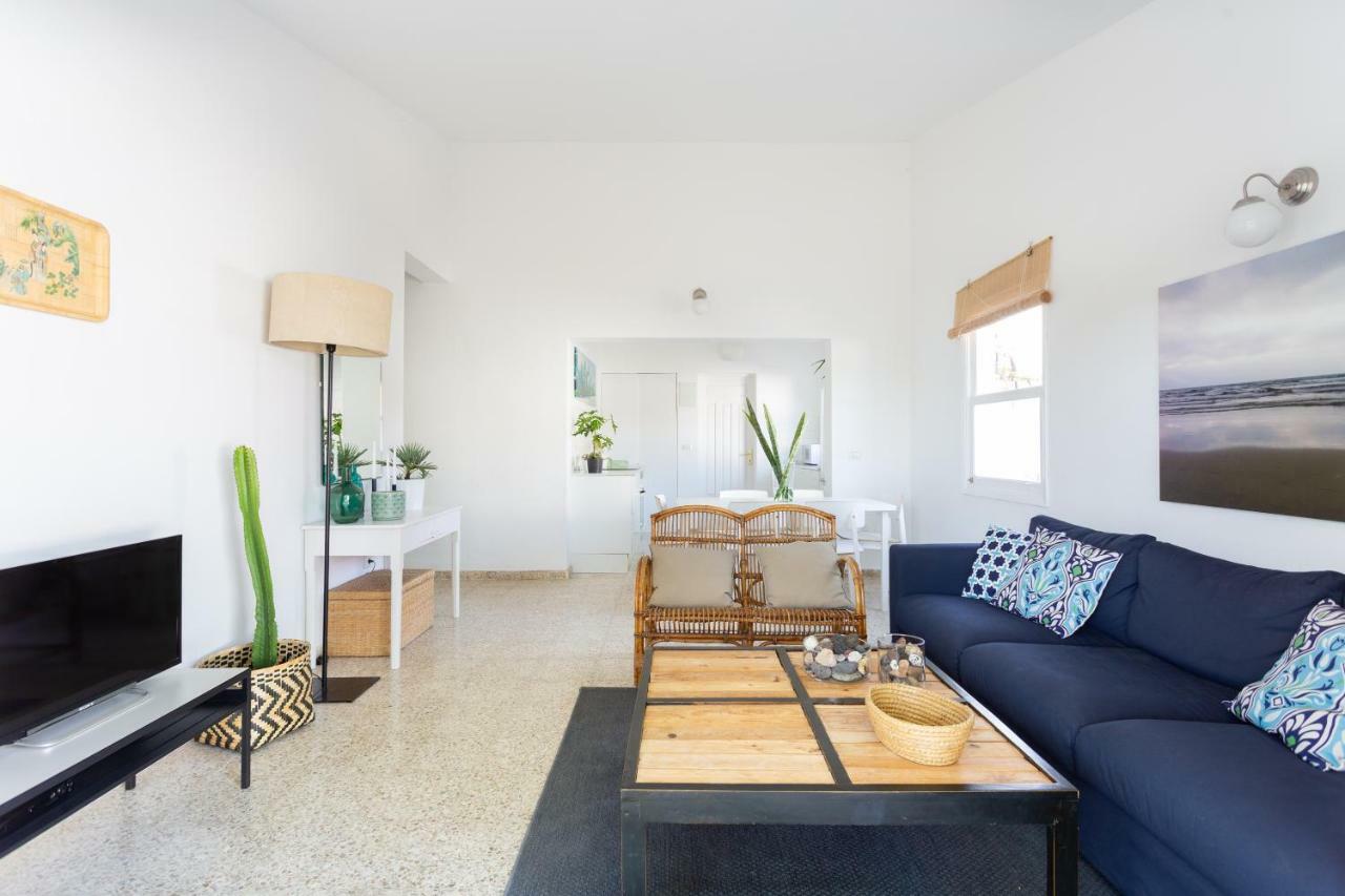 Casita 1, Caserio De Guaza Palm-mar Exteriör bild