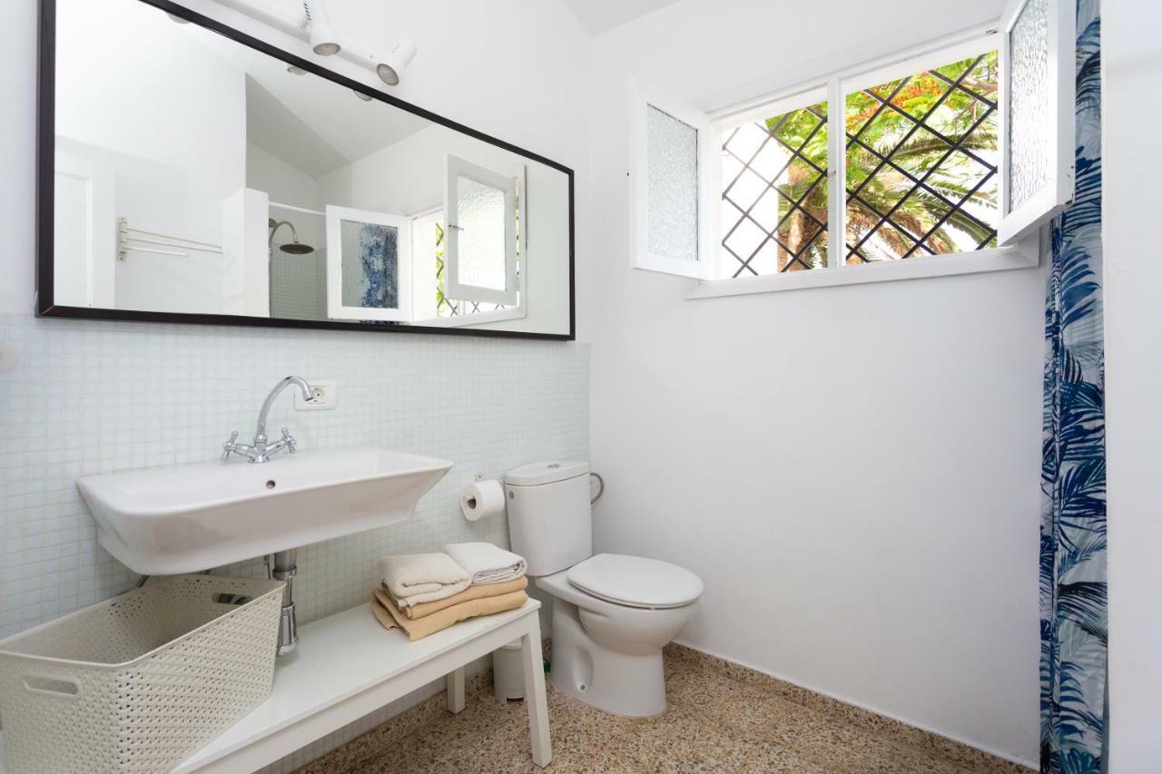 Casita 1, Caserio De Guaza Palm-mar Exteriör bild