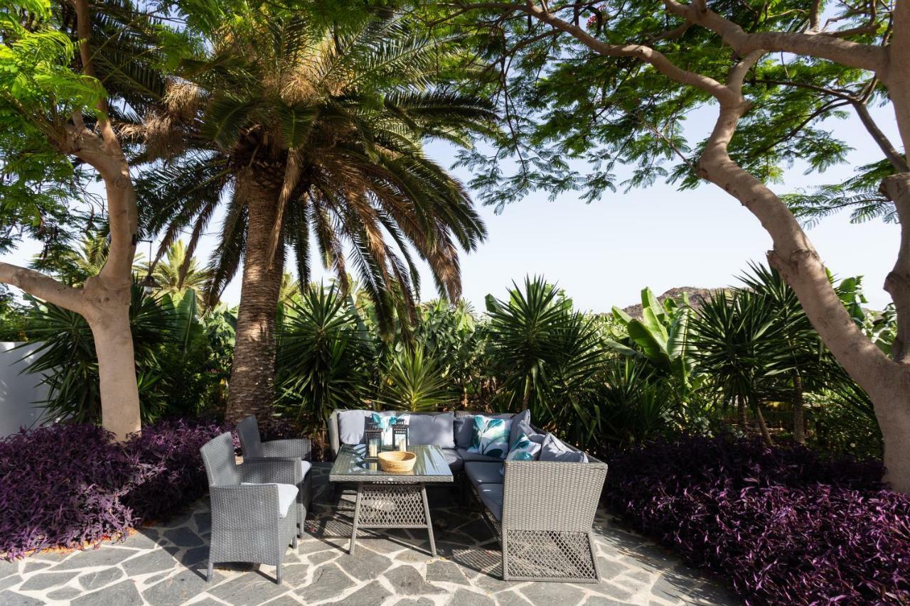 Casita 1, Caserio De Guaza Palm-mar Exteriör bild