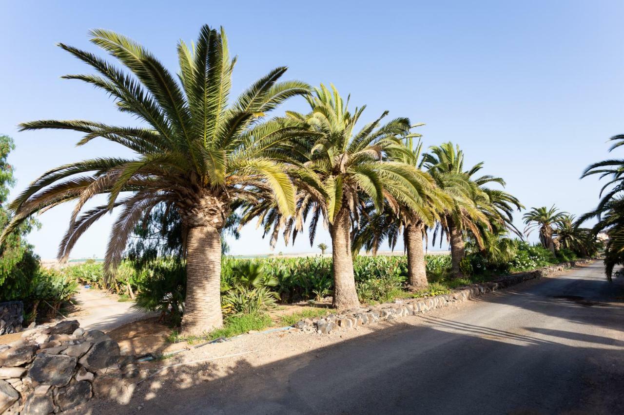 Casita 1, Caserio De Guaza Palm-mar Exteriör bild