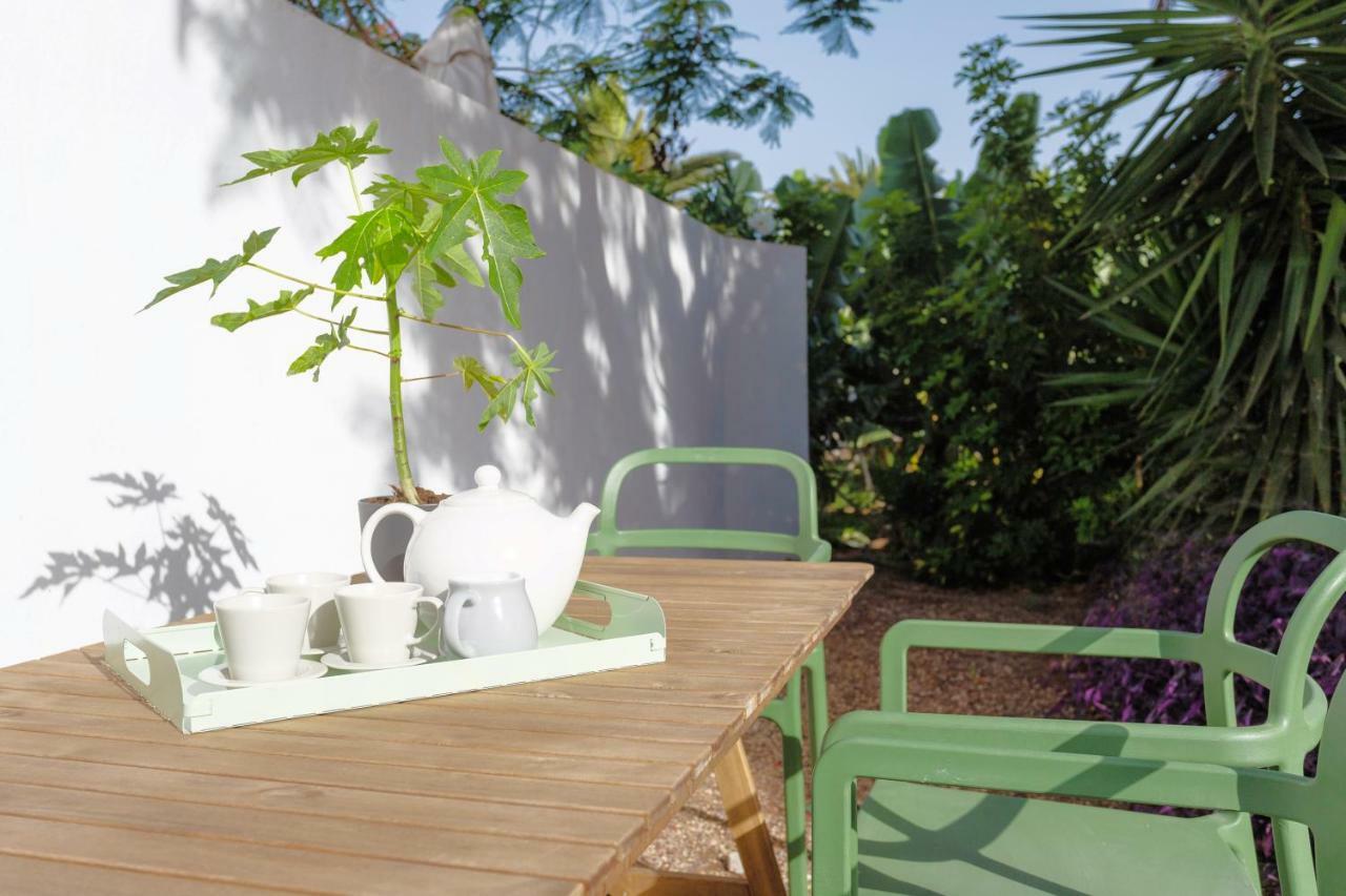 Casita 1, Caserio De Guaza Palm-mar Exteriör bild