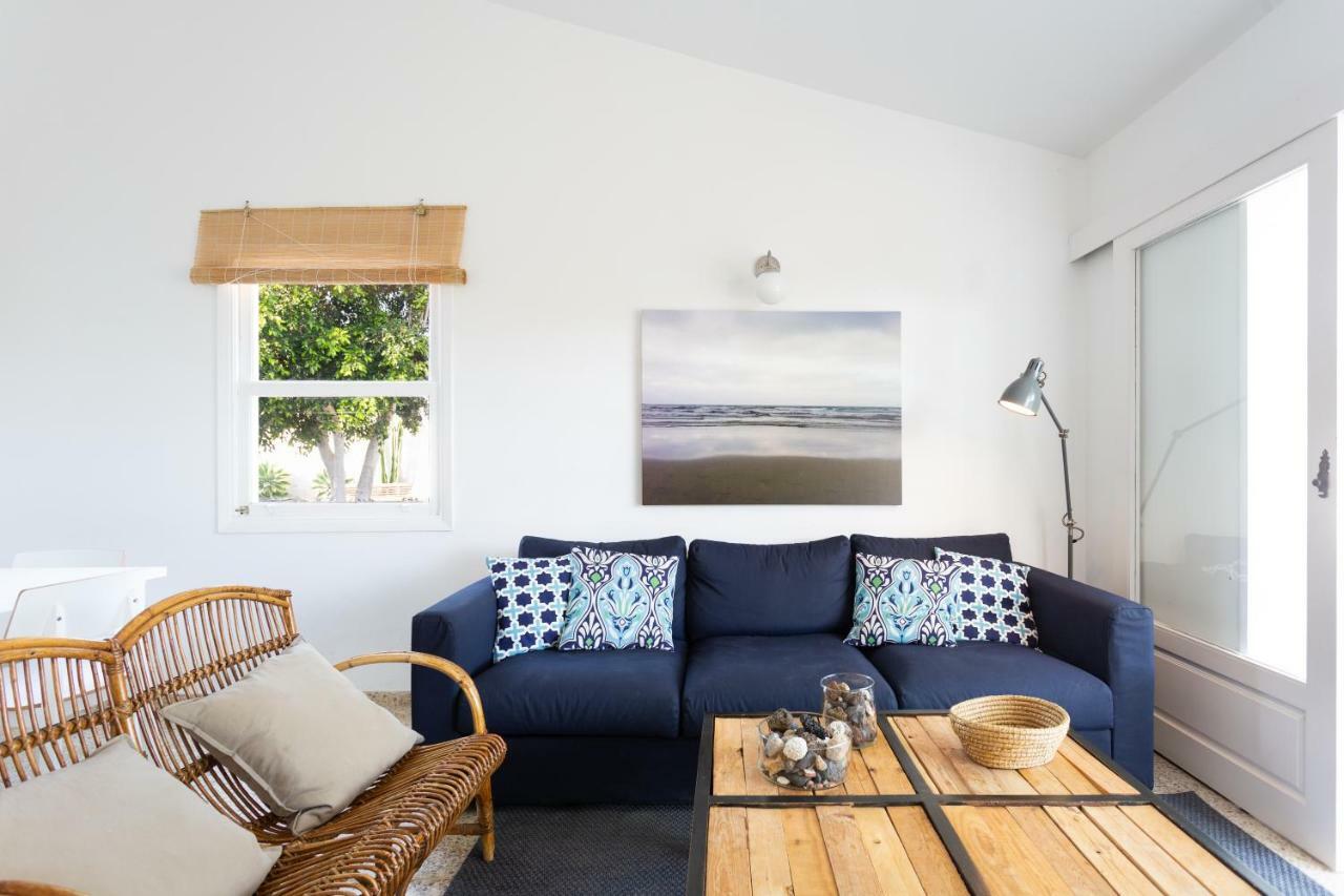 Casita 1, Caserio De Guaza Palm-mar Exteriör bild