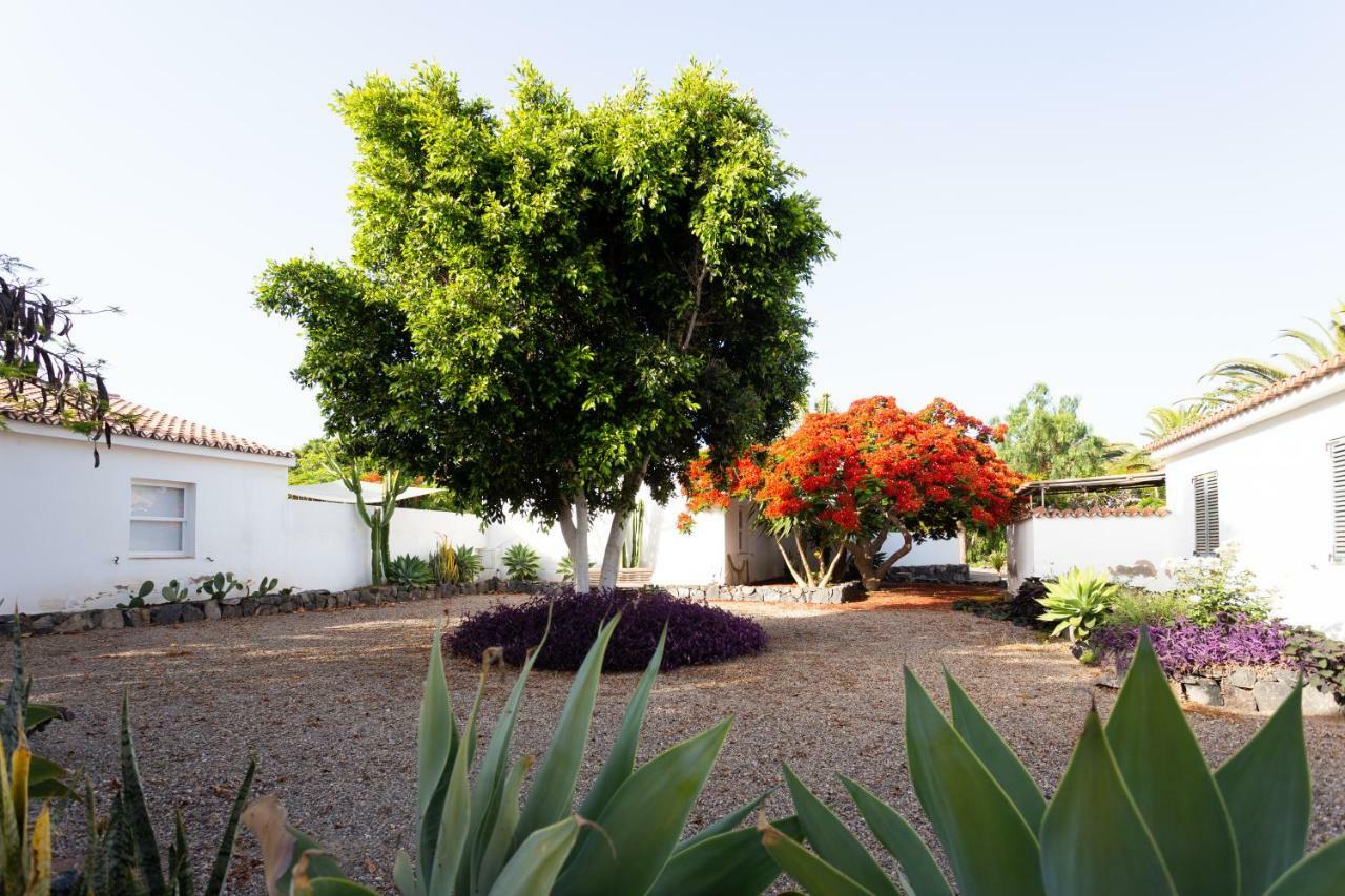Casita 1, Caserio De Guaza Palm-mar Exteriör bild
